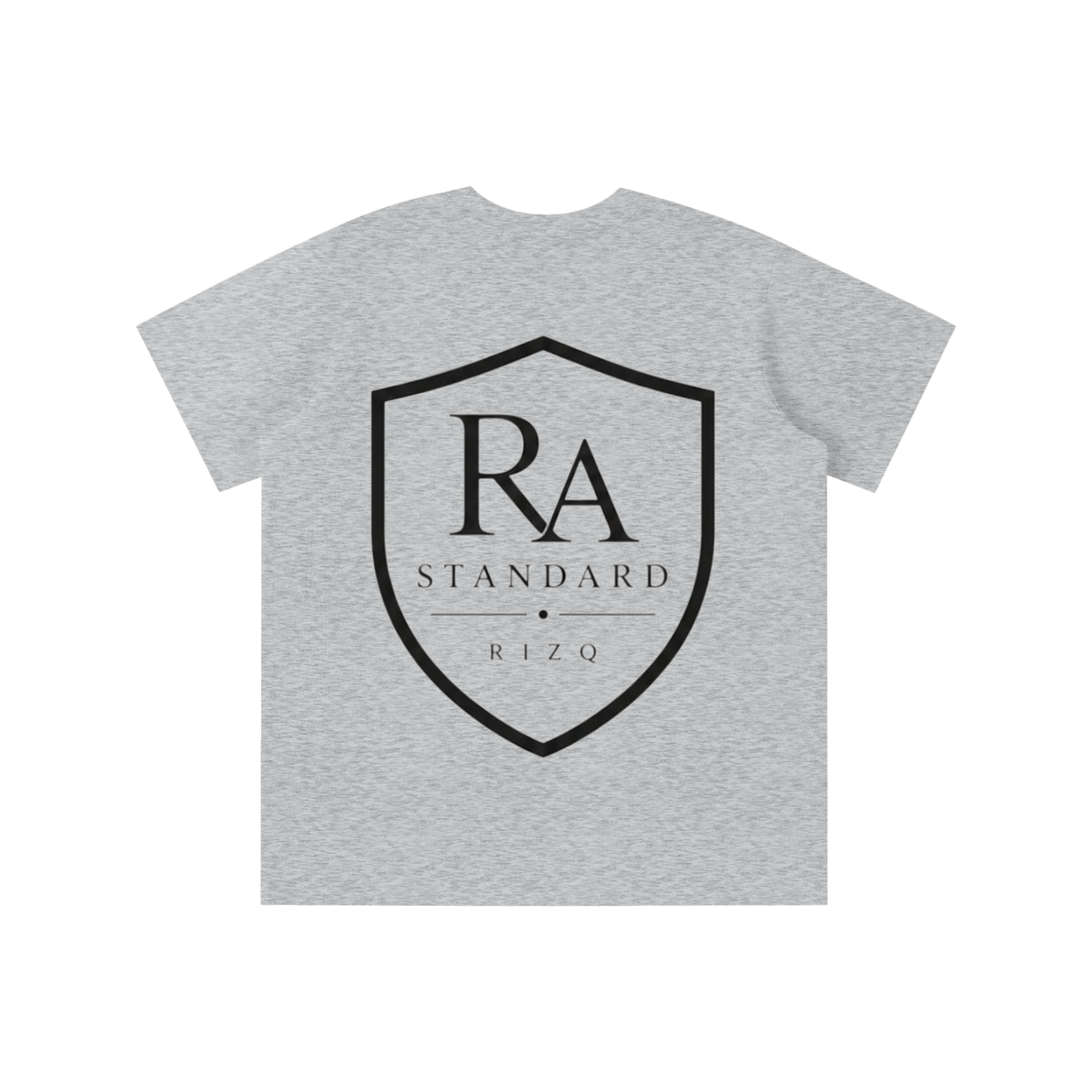 RA Standard PE Shirt (Youth) — additional view