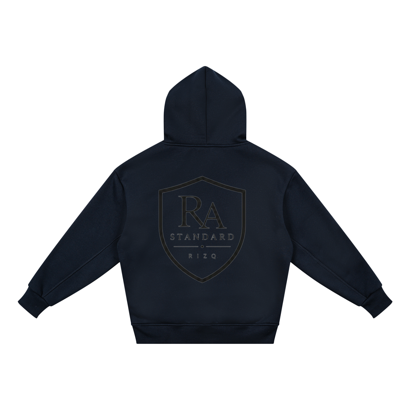 RA Standard Pullover Hoodie (Youth) — additional view