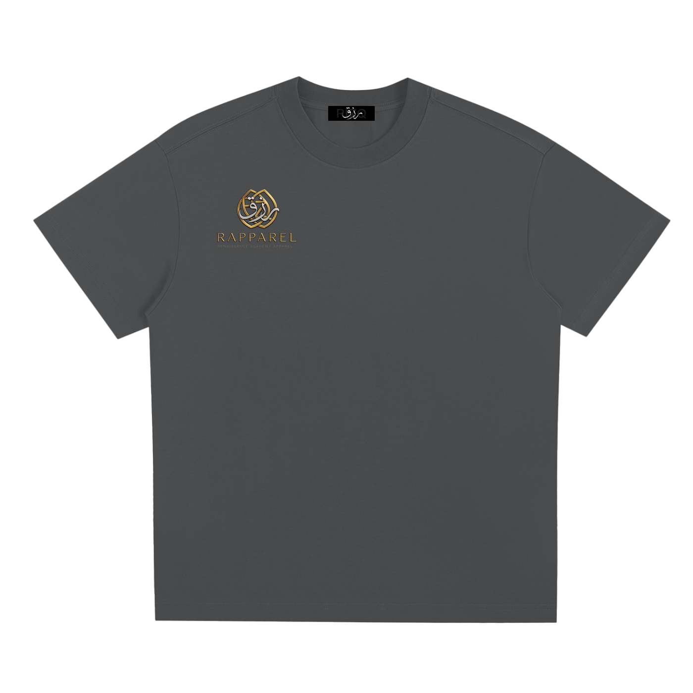 RA Standard PE Shirt (Adult) — Renaissance Academy school apparel
