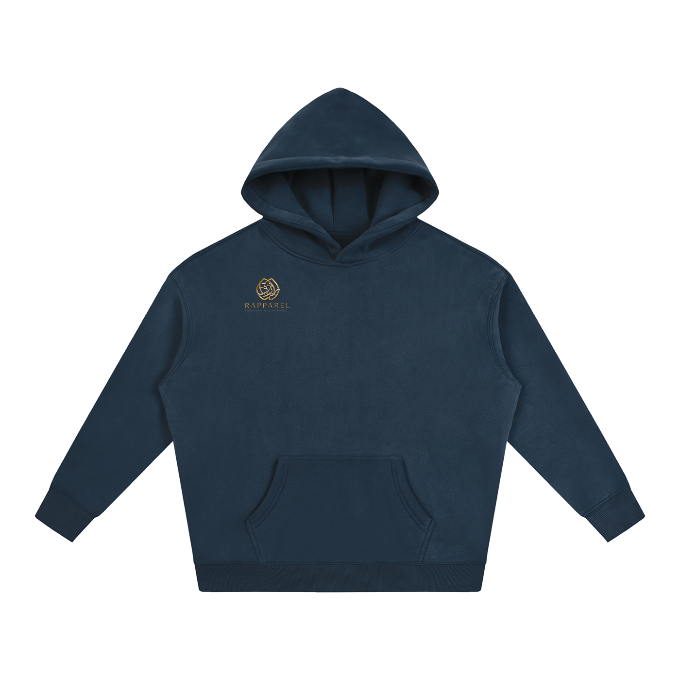 RA Standard Pullover Hoodie (Adult) — additional view 2