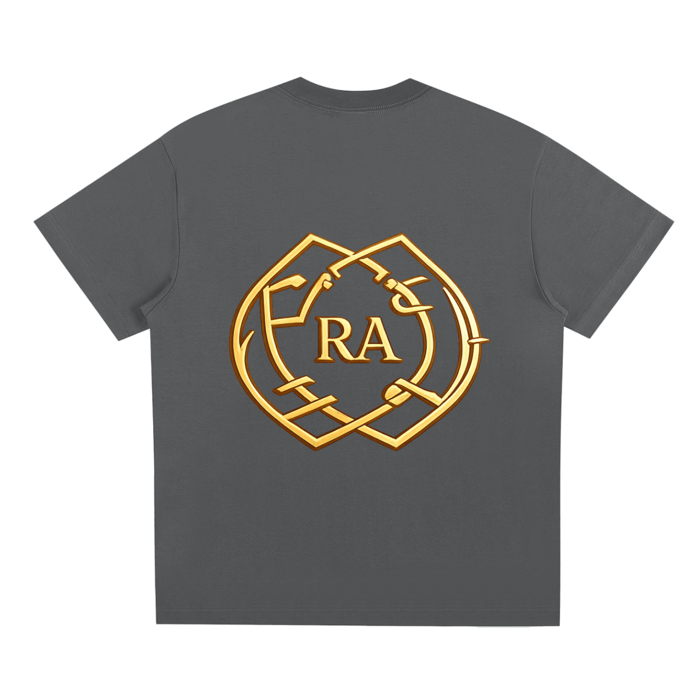 RA Standard PE Shirt (Adult) — additional view