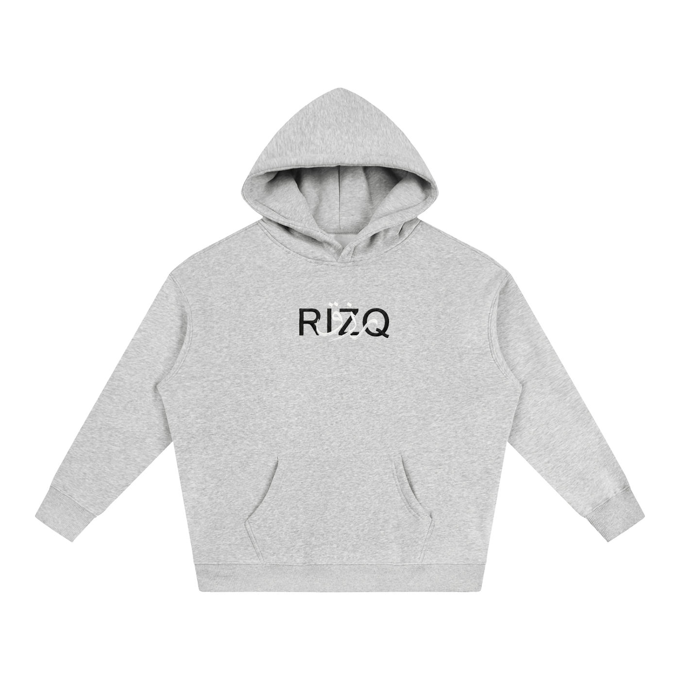 RIZQ — Written Provision