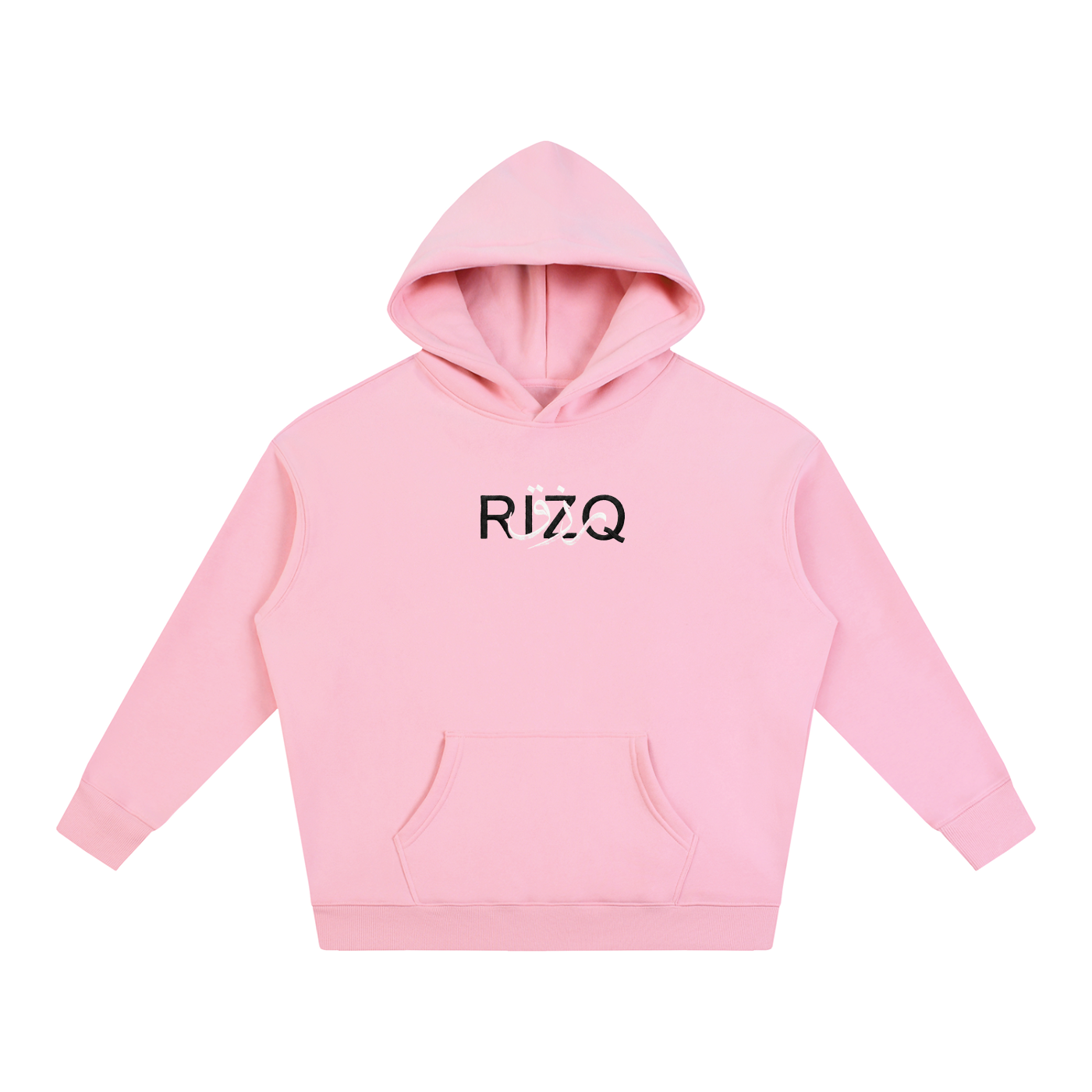 RIZQ — Written Provision