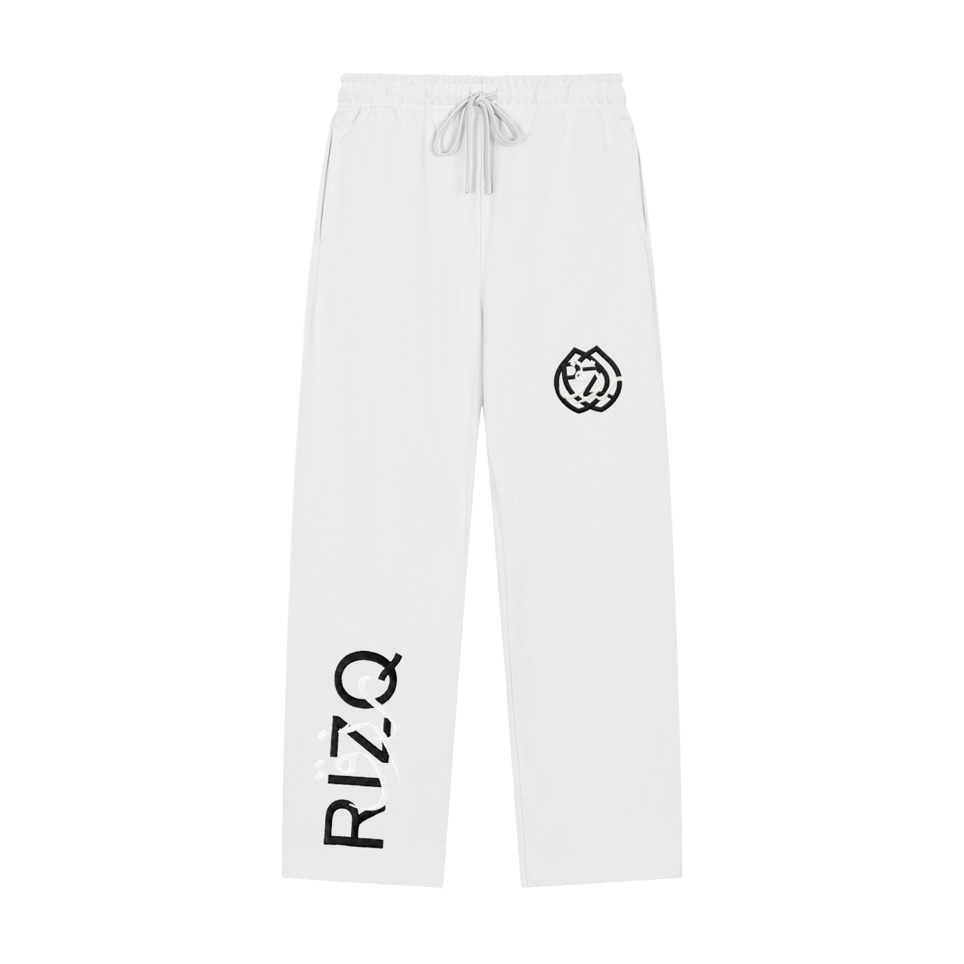 RIZQ — Vertical