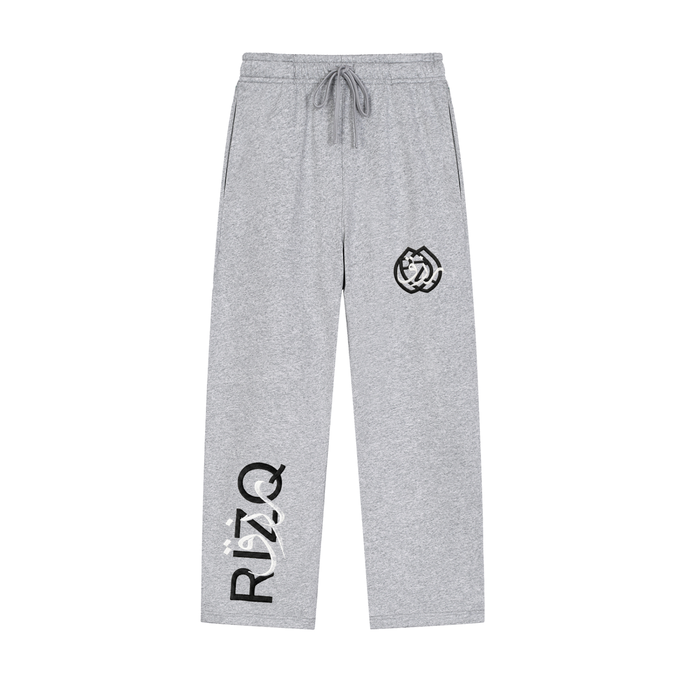 RIZQ — Vertical