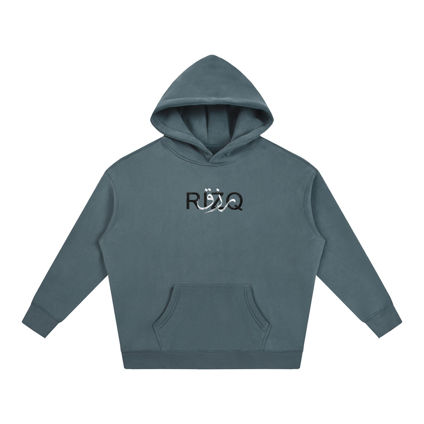 RIZQ — Written Provision