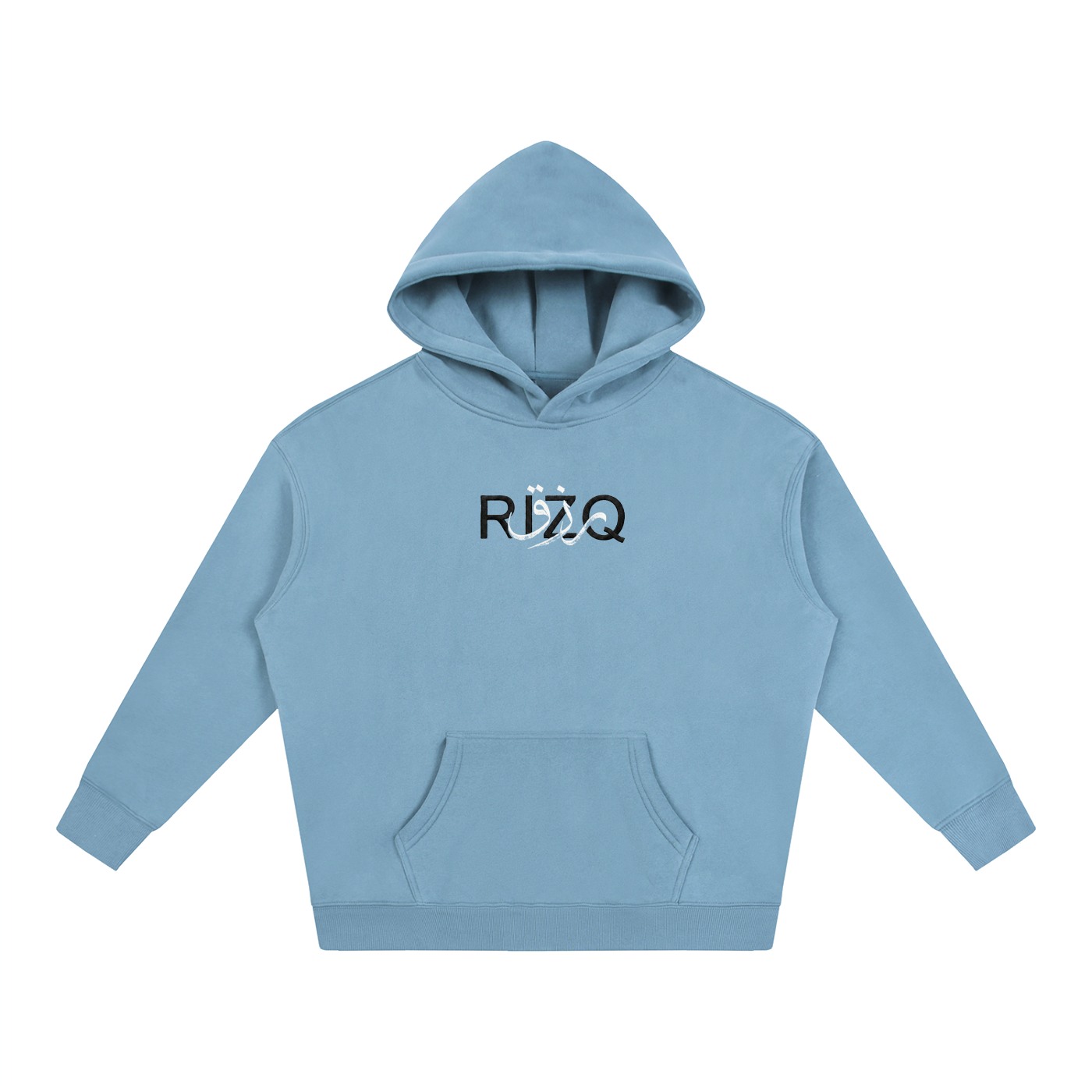 RIZQ — Written Provision
