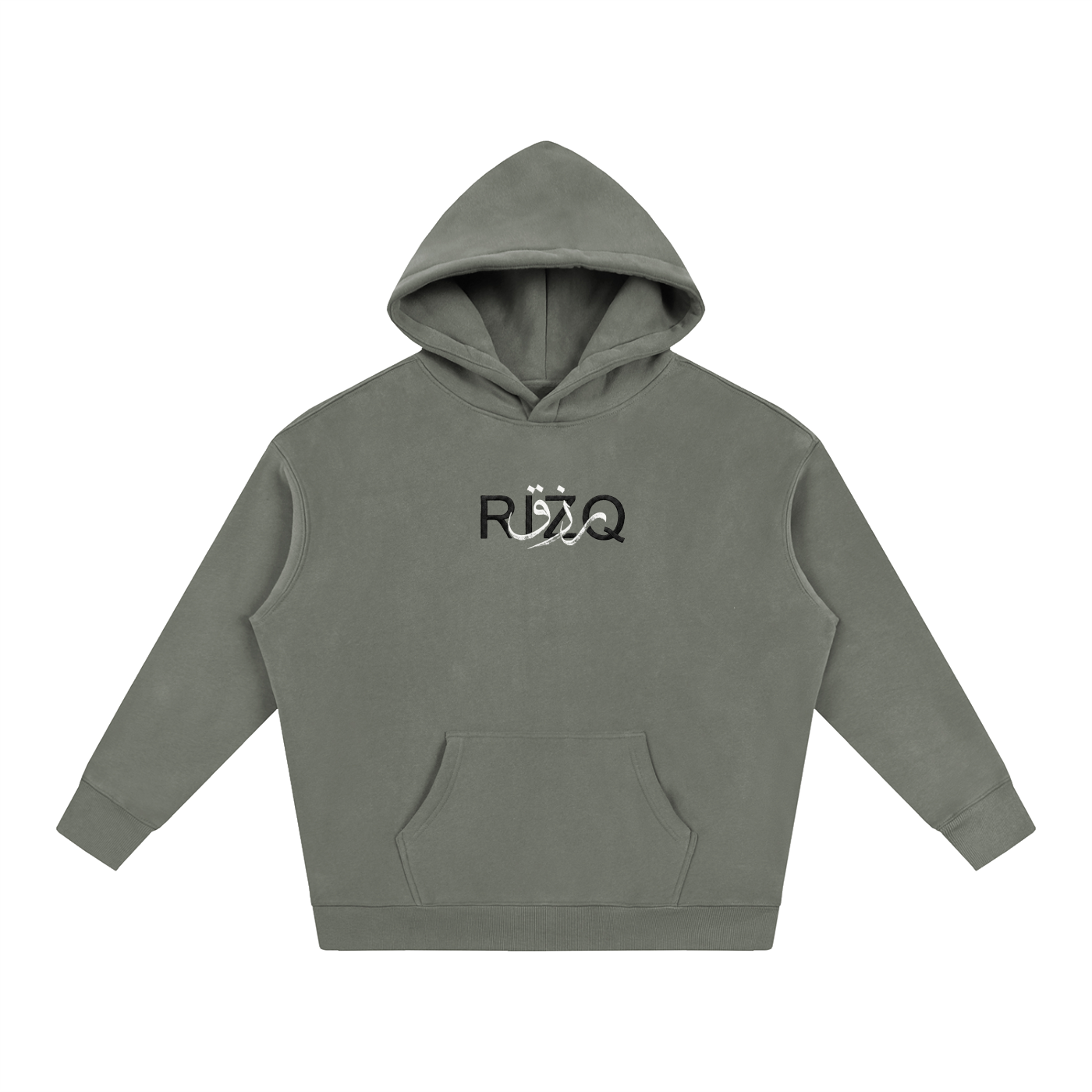 RIZQ — Written Provision