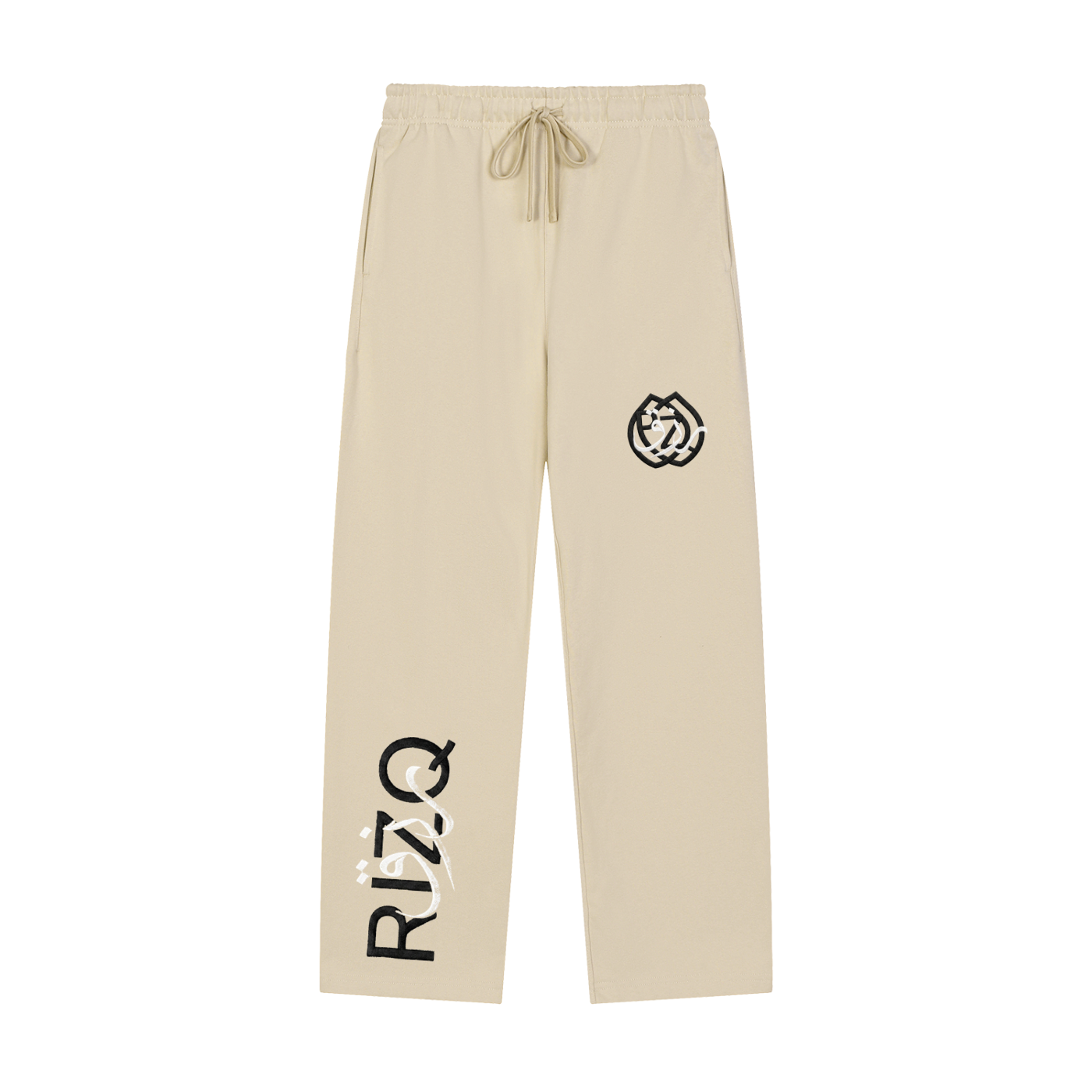 RIZQ — Vertical