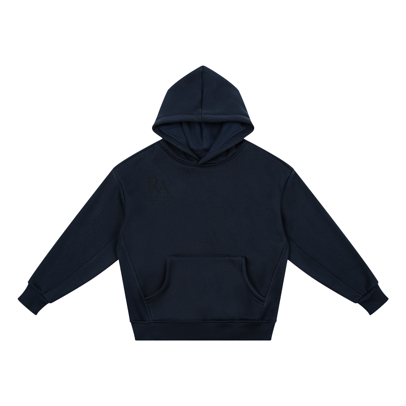 RA Standard Pullover Hoodie (Youth) — Renaissance Academy school apparel