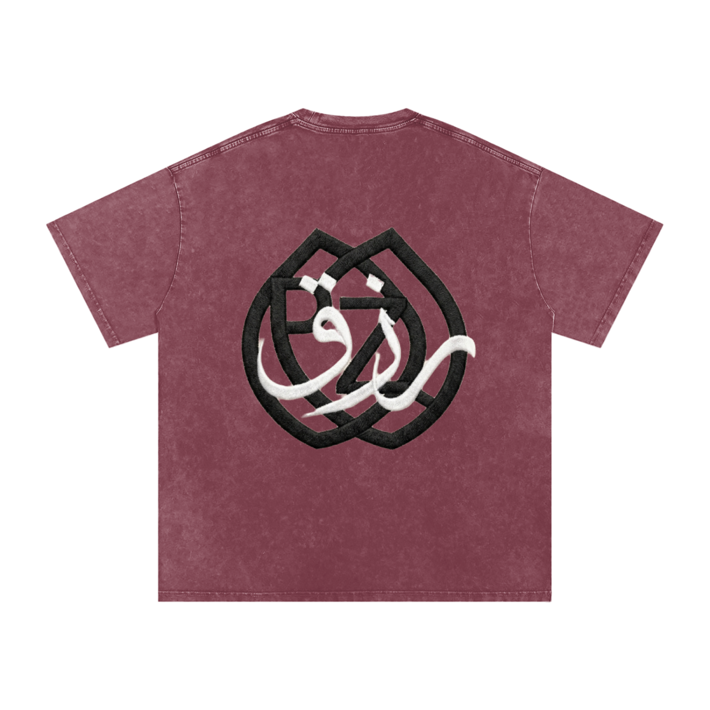 RIZQ — Written Provision Tee