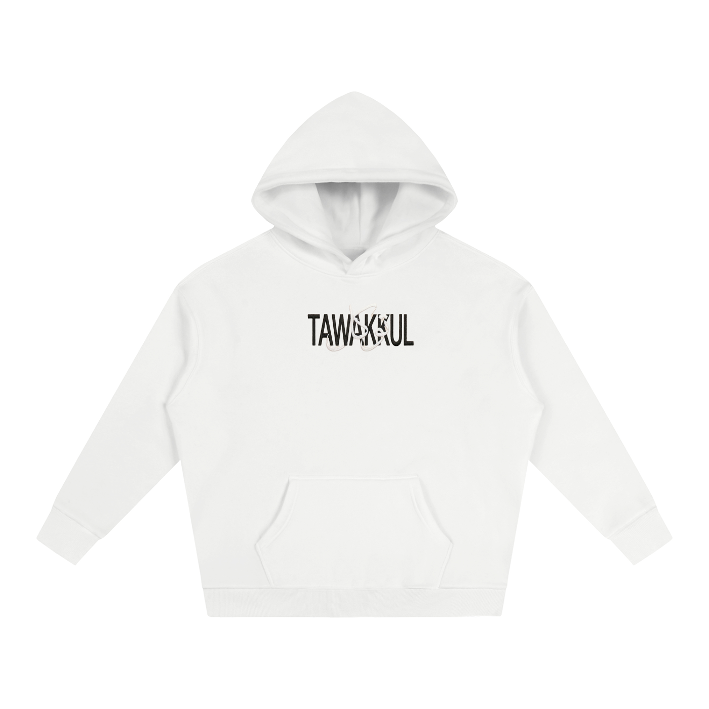 TAWAKKUL — Trust Him