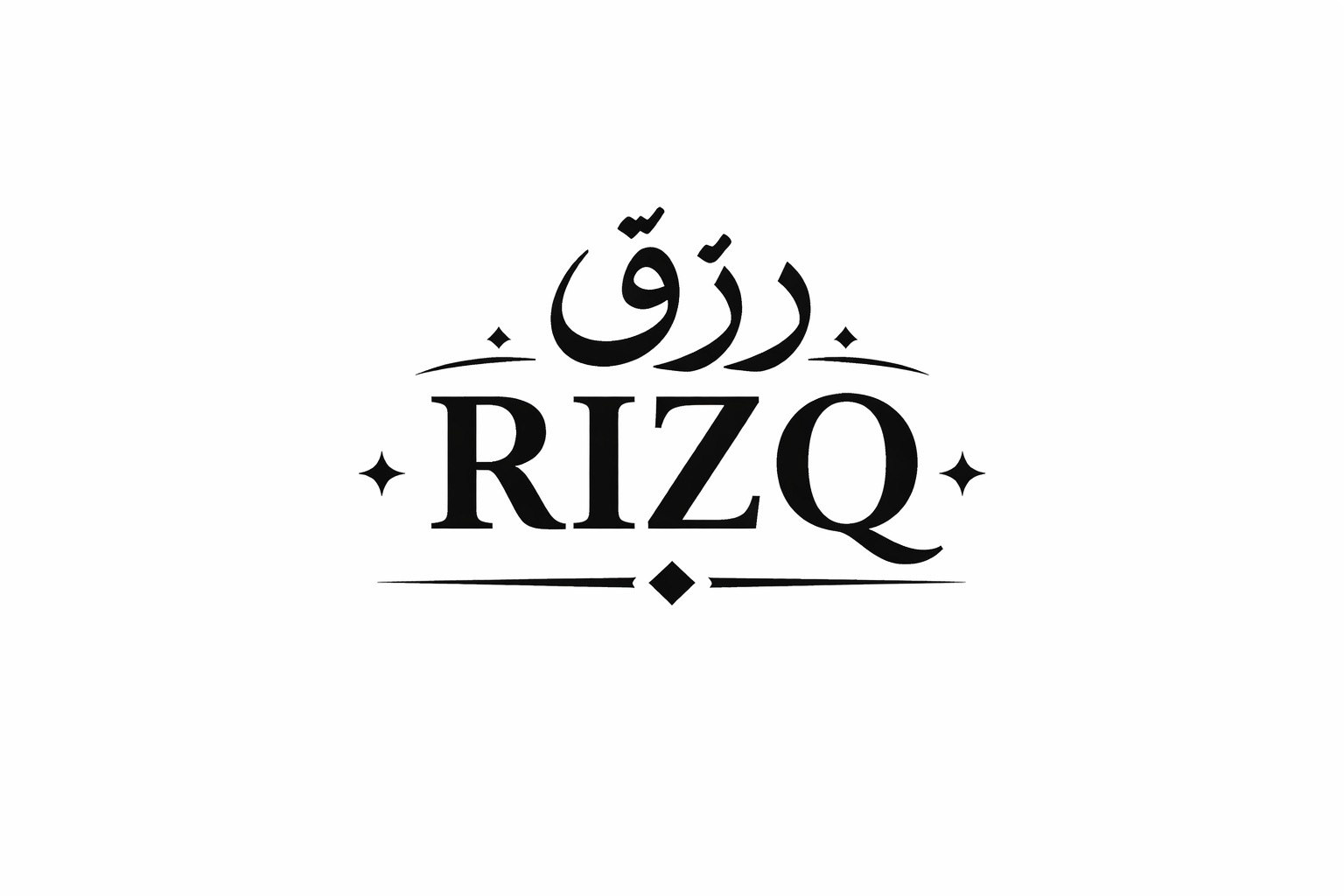 Rizq Collective | Premium Islamic Streetwear