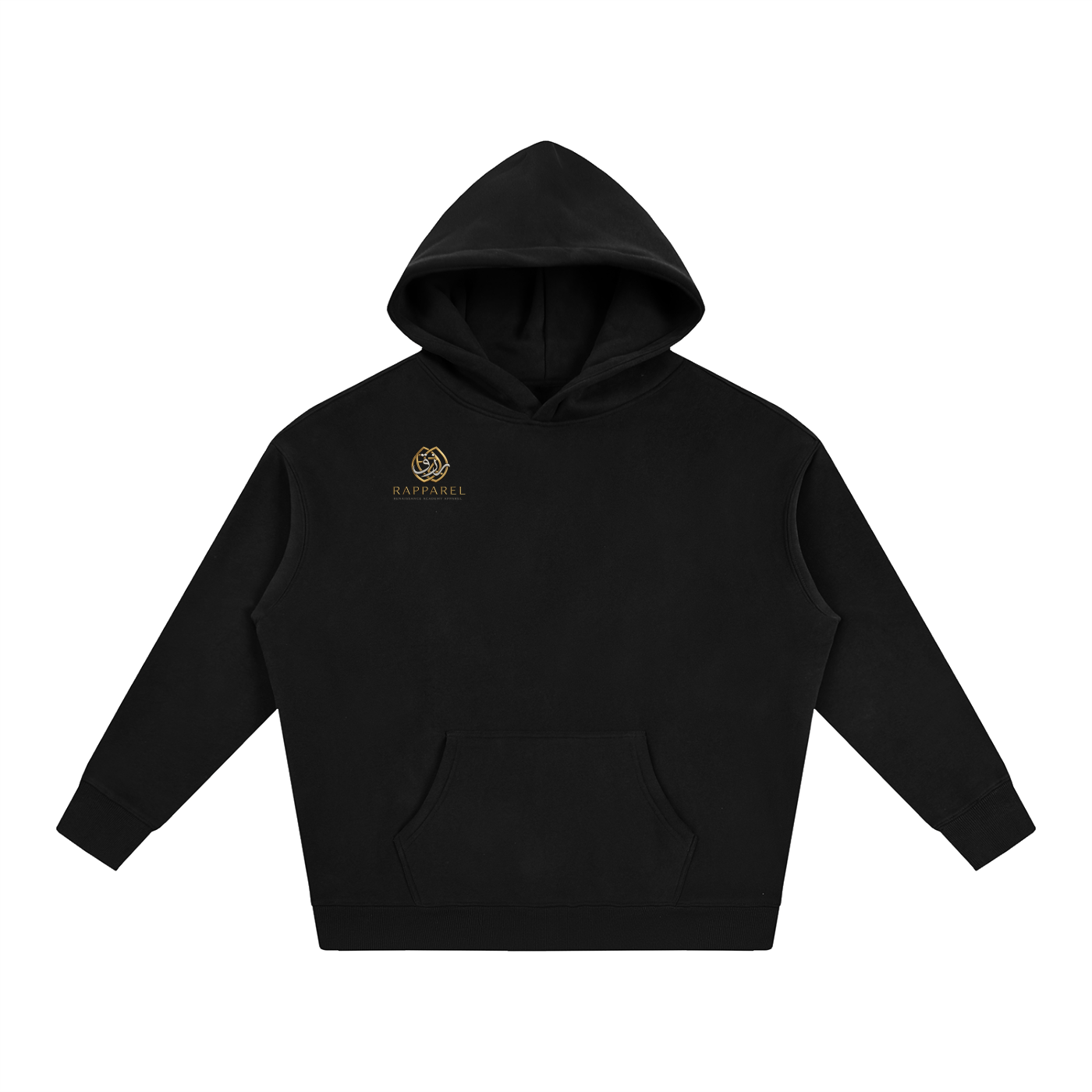 RA Standard Pullover Hoodie (Adult) — Renaissance Academy school apparel