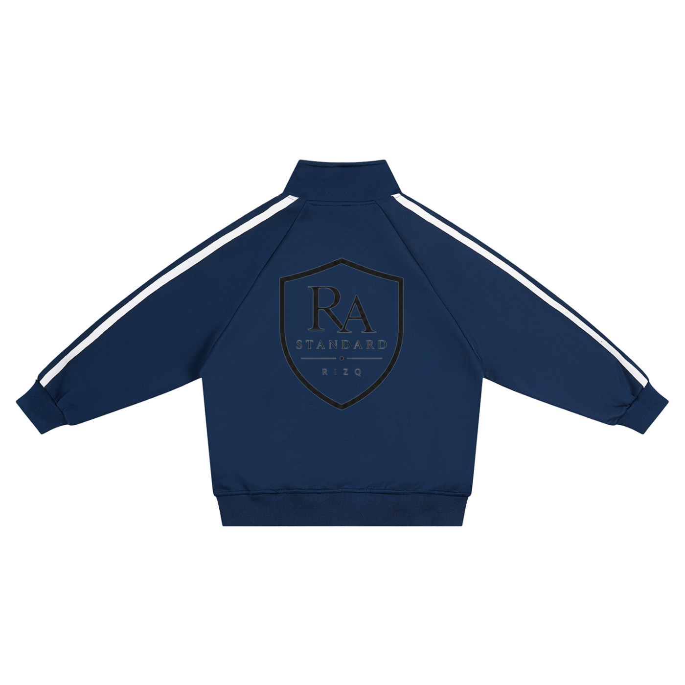 RA Standard Track Jacket (Youth) — additional view