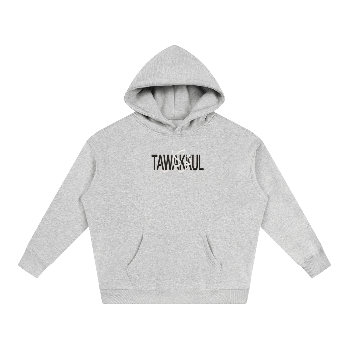 TAWAKKUL — Trust Him