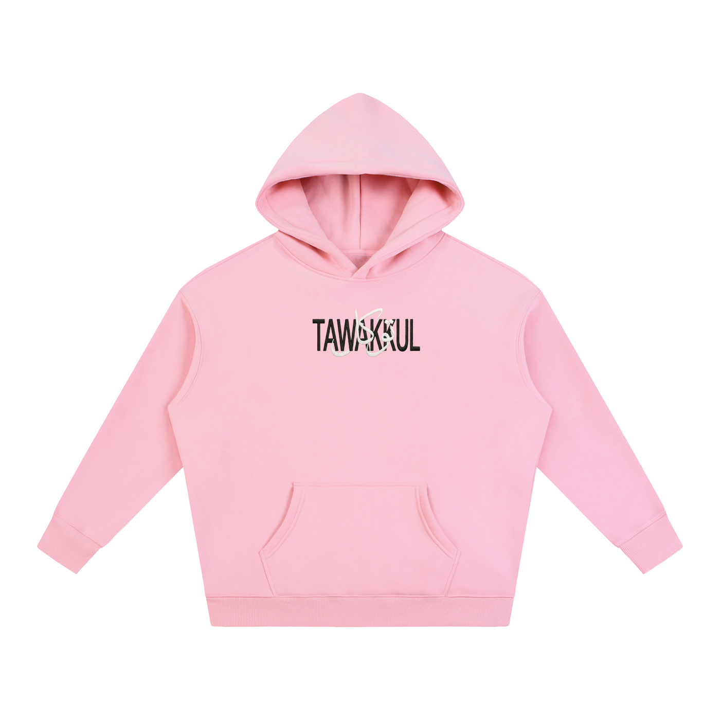 TAWAKKUL — Trust Him