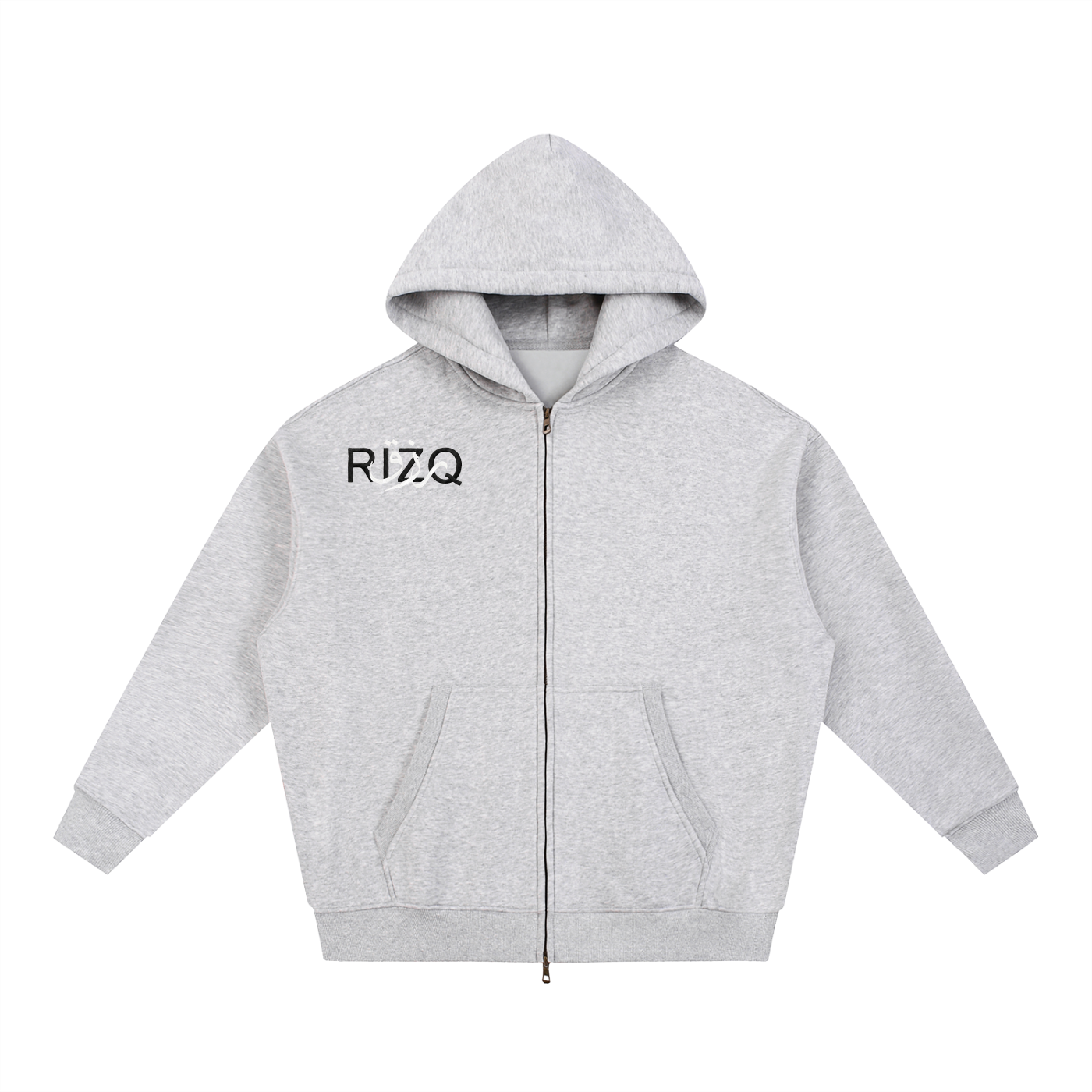 RIZQ — Written Provision Zip-Up