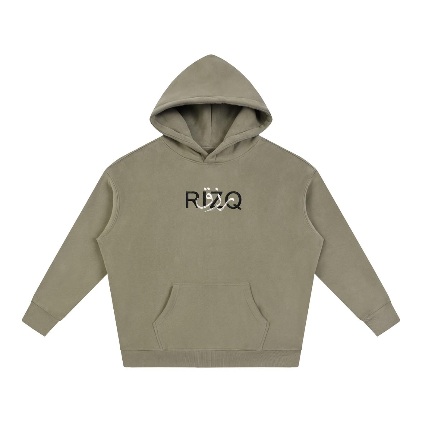 RIZQ — Written Provision
