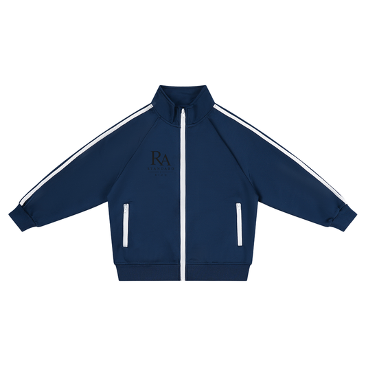 RA Standard Track Jacket (Youth) — Renaissance Academy school apparel