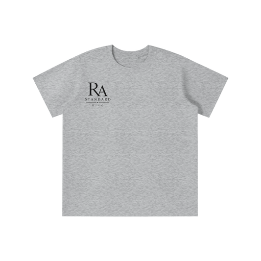RA Standard PE Shirt (Youth) — Renaissance Academy school apparel